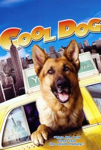 Watch trailer for Cool Dog