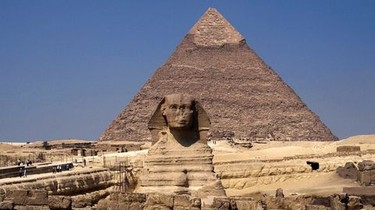 Lost Treasures of the Ancient World: Season 1 | Rotten Tomatoes