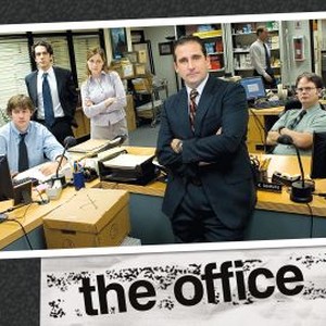 The Office - Rotten Tomatoes