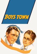 Boys Town poster image