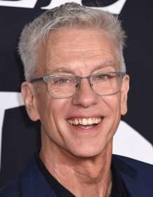 Christopher Sanders