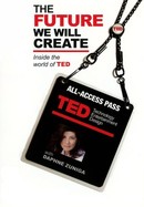 The Future We Will Create: Inside the World of TED poster image