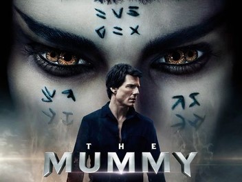 The mummy 2017 amazon prime top