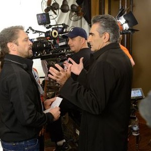 Working The Engels, Mel Damski, 'Meet Irene Horowitz', Season 1, Ep. #5, 08/07/2014, ©NBC