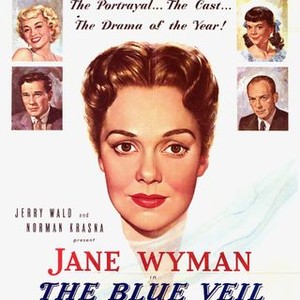 The Blue Veil (1951) photo 5