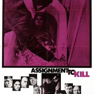 assignment to kill film