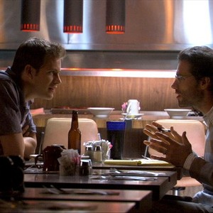 "The Blue Tooth Virgin photo 19"