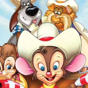 An American Tail: Fievel Goes West photo 1