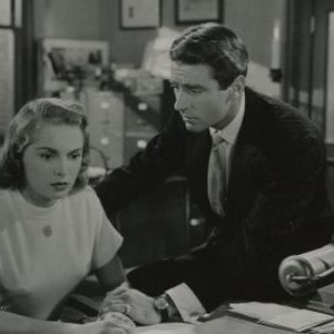 Just This Once (1952) photo 4
