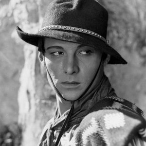 The Legend of Rudolph Valentino (1961) photo 1