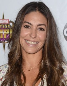 Natalia Cordova-Buckley