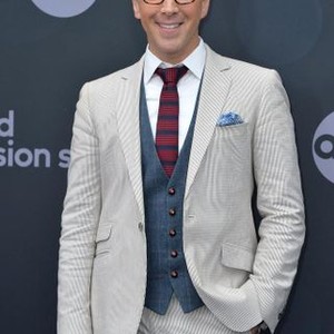 Dan Bucatinsky at arrivals for ABC Network Upfronts 2019, Tavern on the Green, Central Park West, New York, NY May 14, 2019. Photo By: Kristin Callahan/Everett Collection
