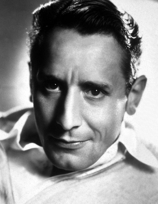 Victor Jory