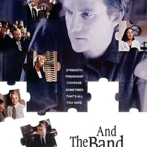 and the band played on summary