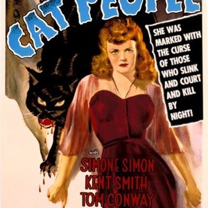 Cat People (1942) photo 5