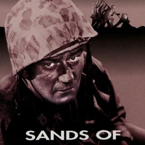 "Sands of Iwo Jima photo 5"