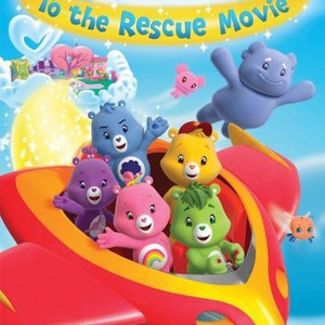 Care Bears: To the Rescue photo 9