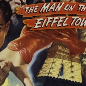The Man on the Eiffel Tower photo 9