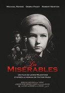 Les Misérables poster image