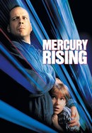 Mercury Rising poster image