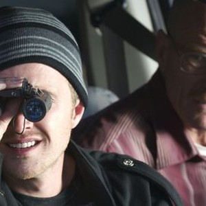 Rodney Rush Breaking Bad