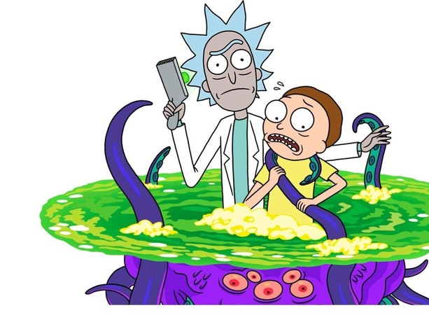 Rick and Morty Season 4 Episode 10 Rotten Tomatoes