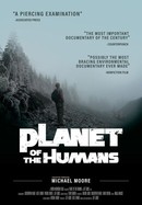 Planet of the Humans poster image