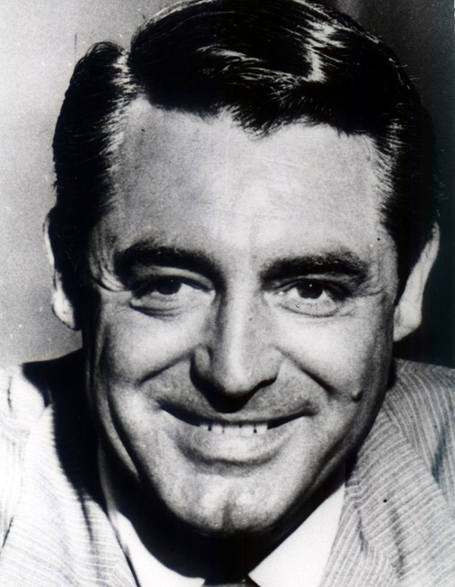 Cary Grant