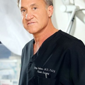 Dr. Terry Dubrow