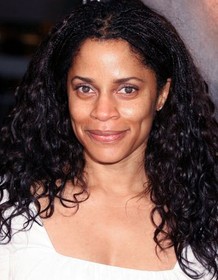 Judith Scott