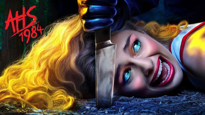 American horror story season 9 episode 1 clearance dailymotion