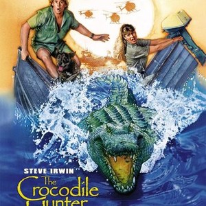 Stream 2025 crocodile hunter