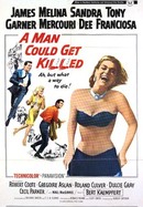 A Man Could Get Killed poster image