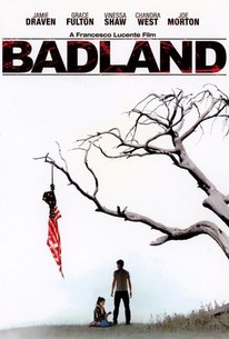 Poster for Badland