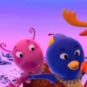 The Backyardigans: Season 1, Episode 15 - Rotten Tomatoes