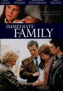 Immediate Family poster image