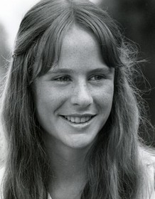 Glynnis O'Connor
