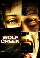 Wolf Creek poster image