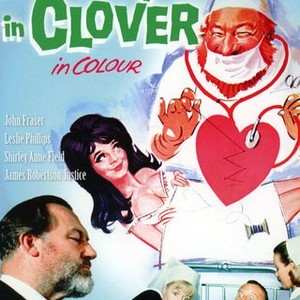 Doctor in Clover (1966) photo 9