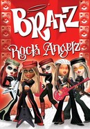 Bratz: Rock Angelz poster image