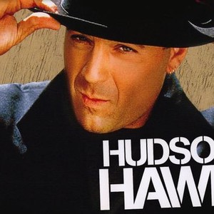 Hudson Hawk photo 1