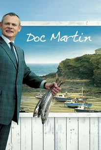 Watch trailer for Doc Martin
