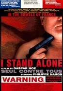 I Stand Alone poster image