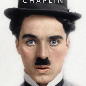 The Real Charlie Chaplin photo 5