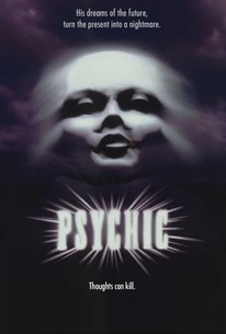 Poster for Psychic