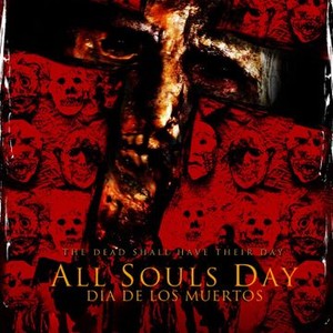 All Souls Day photo 3