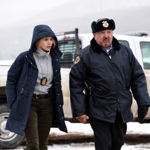 Wind River (2017) - Rotten Tomatoes