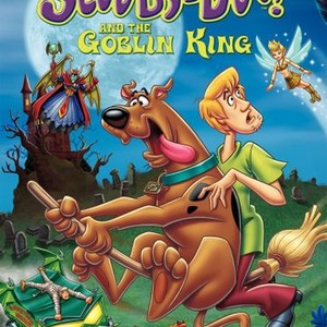 Scooby-Doo and the Goblin King (2008) photo 9