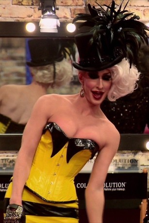Untucked season 5 episode 1 new arrivals dailymotion