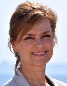 Marie Richardson